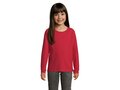 Sol's Imperial kids t-shirt Long sleeves 8