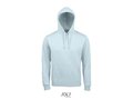 Sol's Spencer hood sweater 133