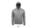 Sol's Spencer hood sweater 141