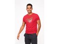 Sprint unisex t-shirt 2