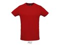 Sprint unisex t-shirt 11