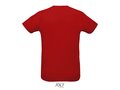Sprint unisex t-shirt 12
