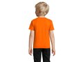 Pioneer kids T-shirt 61