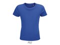 Crusader kids T-shirt 208