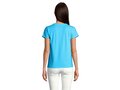 Crusader Women T-shirt 224