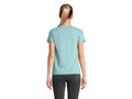 Crusader Women T-shirt 168