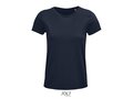 Crusader Women T-shirt 353