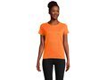 Crusader Women T-shirt 143