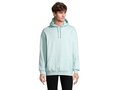 CONDOR UNISEX HOODED SWEAT 127