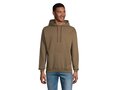 CONDOR UNISEX HOODED SWEAT 169