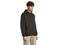 CONDOR UNISEX HOODED SWEAT 1