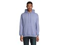 CONDOR UNISEX HOODED SWEAT 130