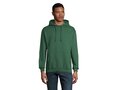 CONDOR UNISEX HOODED SWEAT 133