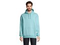 CONDOR UNISEX HOODED SWEAT 125