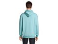 CONDOR UNISEX HOODED SWEAT 124