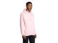 CONDOR UNISEX HOODED SWEAT 145