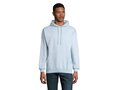 CONDOR UNISEX HOODED SWEAT 149