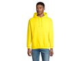 CONDOR UNISEX HOODED SWEAT 154