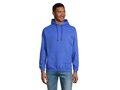 CONDOR UNISEX HOODED SWEAT