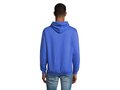 CONDOR UNISEX HOODED SWEAT 166