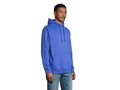 CONDOR UNISEX HOODED SWEAT 168