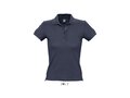 People women polo 180