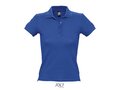 People women polo 268