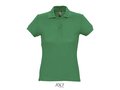 Passion women polo 195