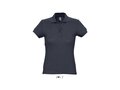 Passion women polo 198