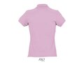 Passion women polo 203