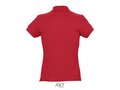 Passion women polo 209