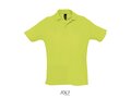 Summer men polo