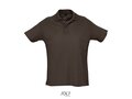 Summer men polo 100