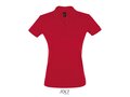 Perfect women polo 468