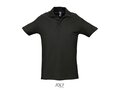 Spring men polo