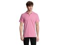 Spring men polo