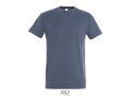 Imperial Men T-shirt Quality 107