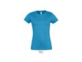 Imperial Women T-shirt Quality 3