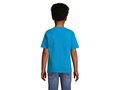 Imperial Kids T-shirt Quality 65