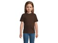 Imperial Kids T-shirt Quality 80