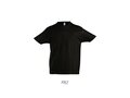 Imperial Kids T-shirt Quality