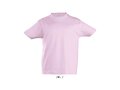 Imperial Kids T-shirt Quality 32