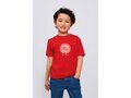 Imperial Kids T-shirt Quality 155