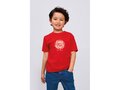 Imperial Kids T-shirt Quality 74