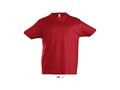 Imperial Kids T-shirt Quality 35