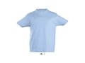 Imperial Kids T-shirt Quality 38
