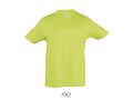 Kids T-shirt +20 colours