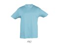 Kids T-shirt +20 colours 40