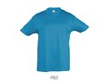Kids T-shirt +20 colours 43