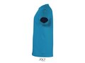Kids T-shirt +20 colours 45